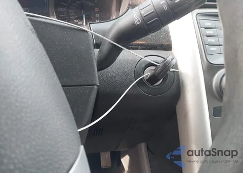 2013 Ford Edge Se из США, поврежденный, VIN 2FMDK3GC8DBE15113